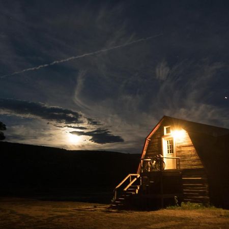 Aubin Sky Lodging At The Yl Ranch Savery Εξωτερικό φωτογραφία