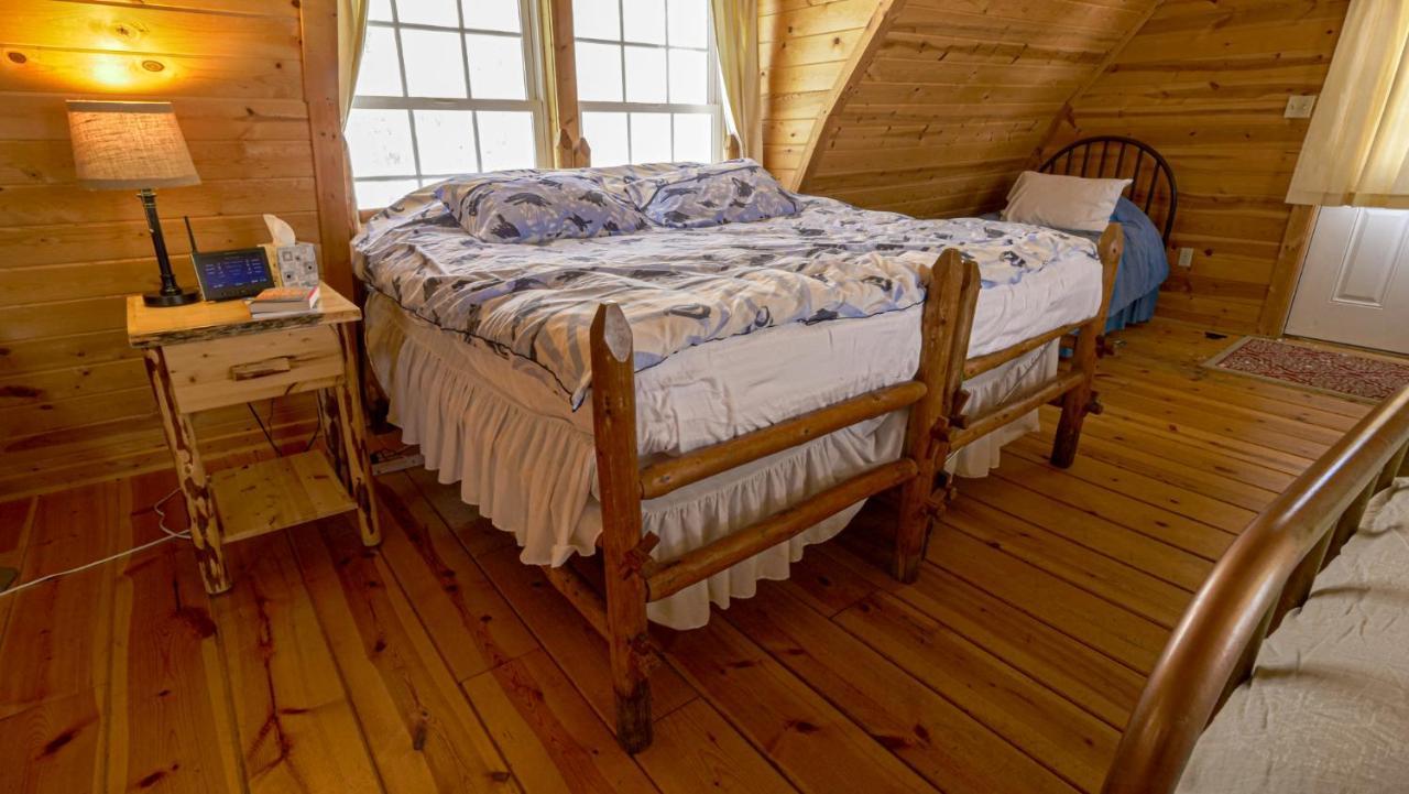 Aubin Sky Lodging At The Yl Ranch Savery Εξωτερικό φωτογραφία
