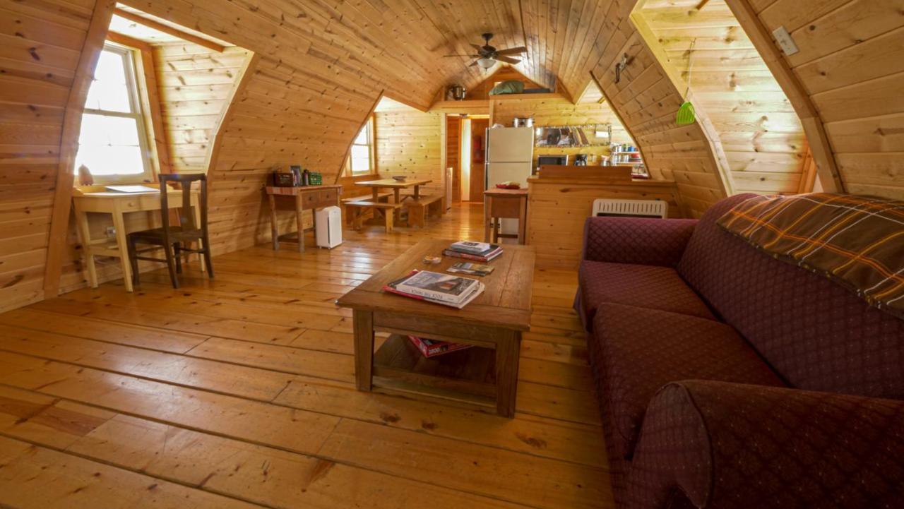 Aubin Sky Lodging At The Yl Ranch Savery Εξωτερικό φωτογραφία