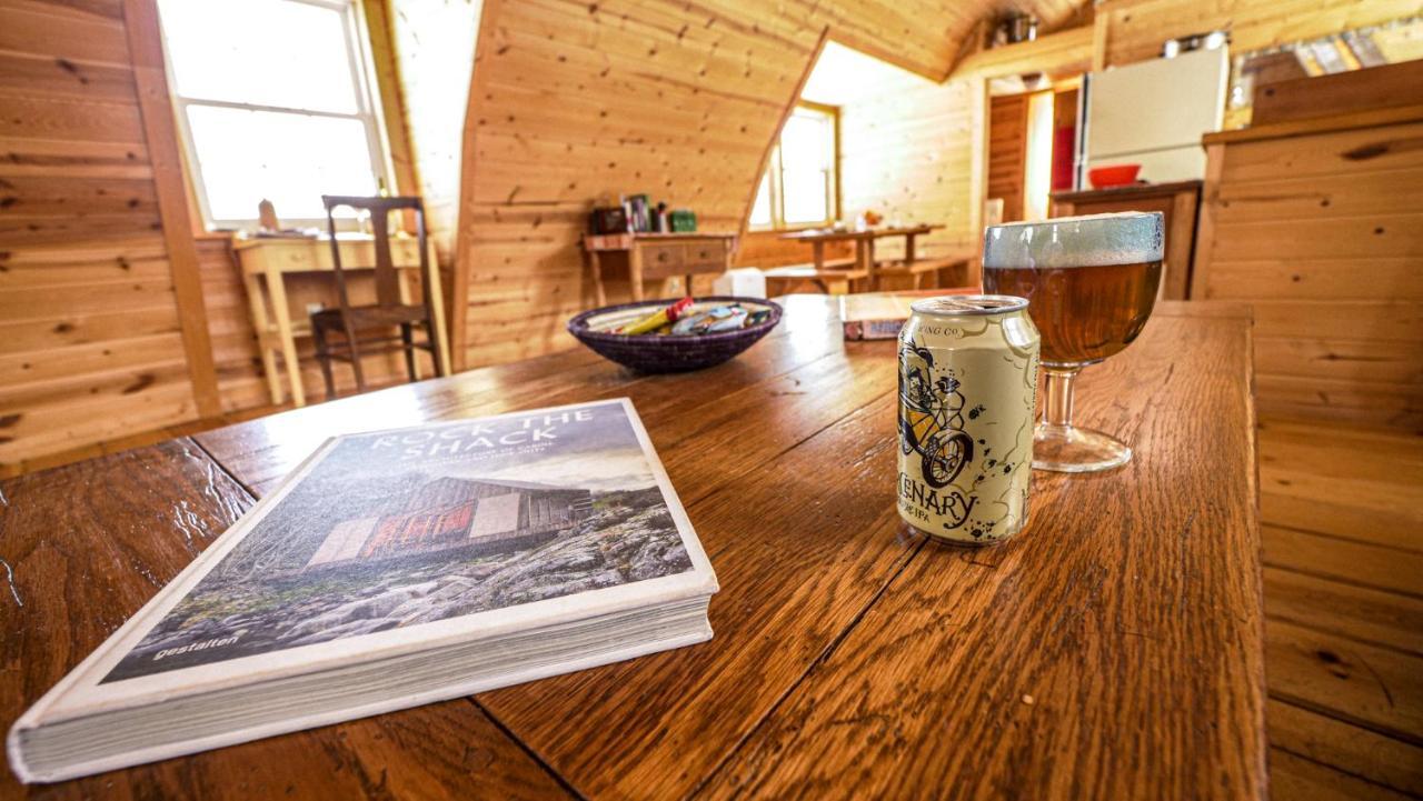 Aubin Sky Lodging At The Yl Ranch Savery Εξωτερικό φωτογραφία