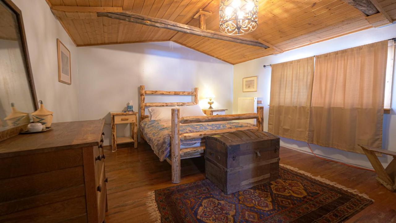 Aubin Sky Lodging At The Yl Ranch Savery Εξωτερικό φωτογραφία