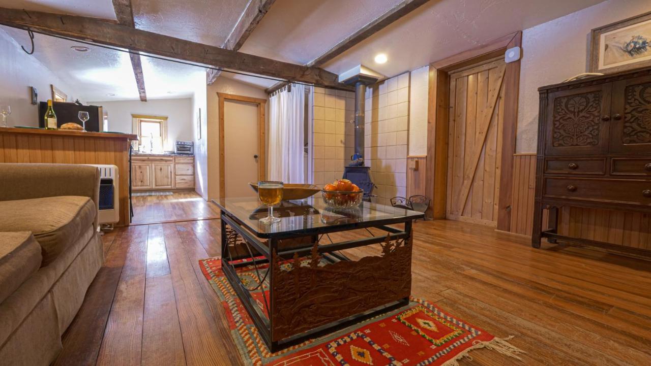 Aubin Sky Lodging At The Yl Ranch Savery Εξωτερικό φωτογραφία