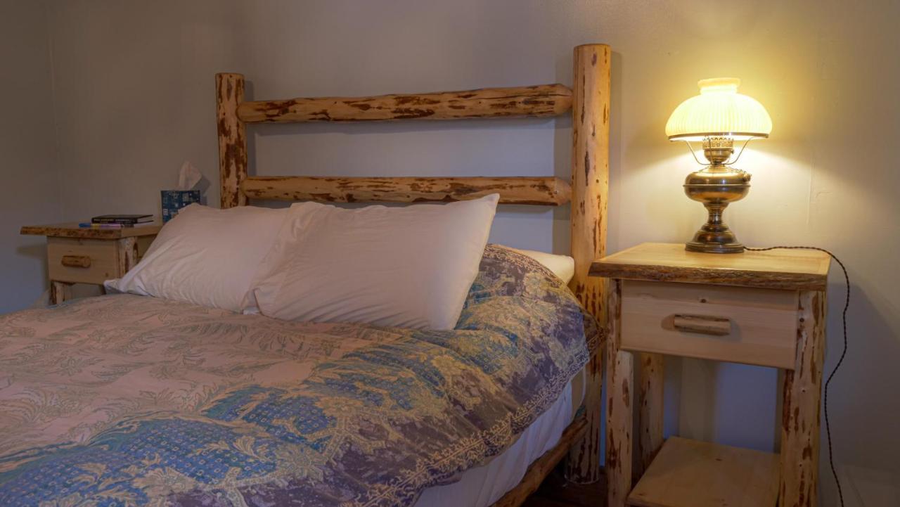 Aubin Sky Lodging At The Yl Ranch Savery Εξωτερικό φωτογραφία