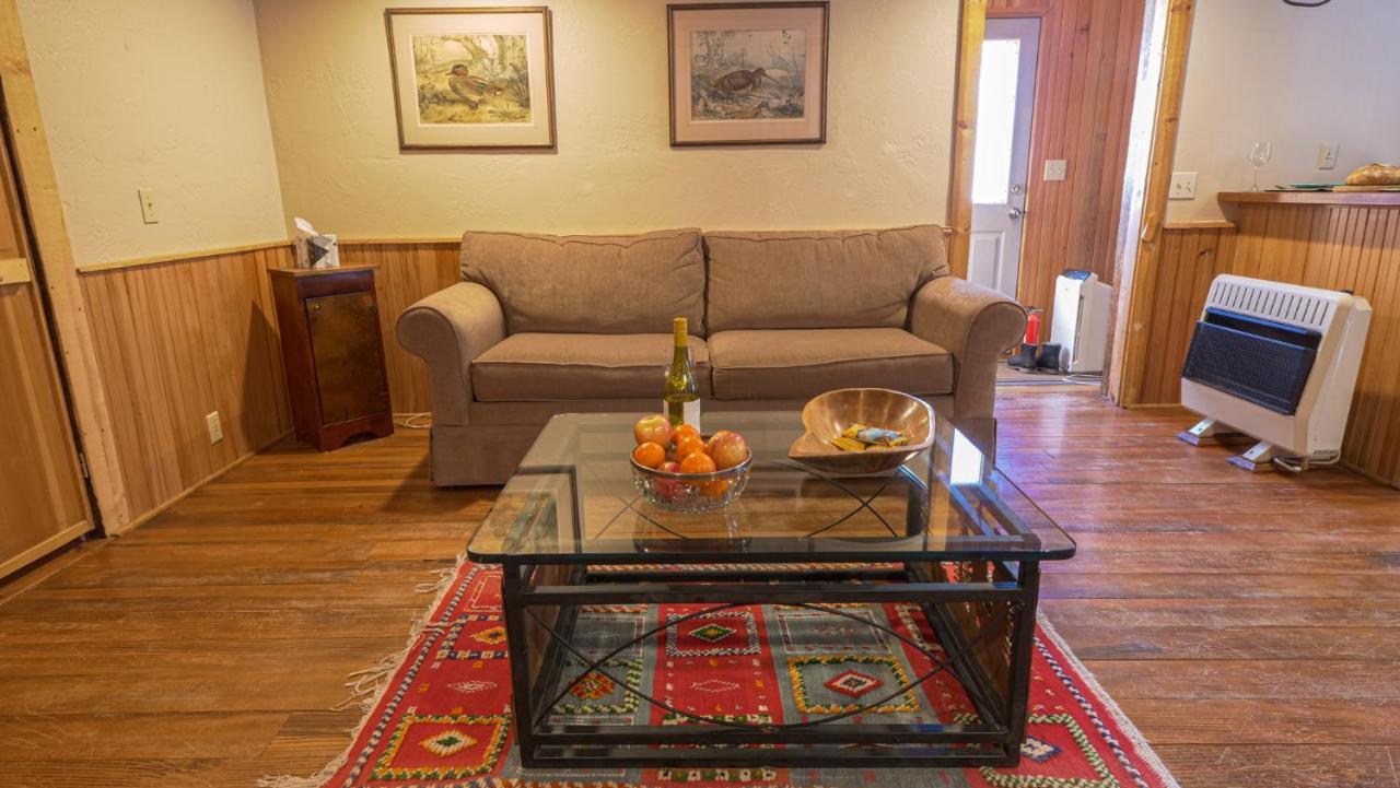 Aubin Sky Lodging At The Yl Ranch Savery Εξωτερικό φωτογραφία
