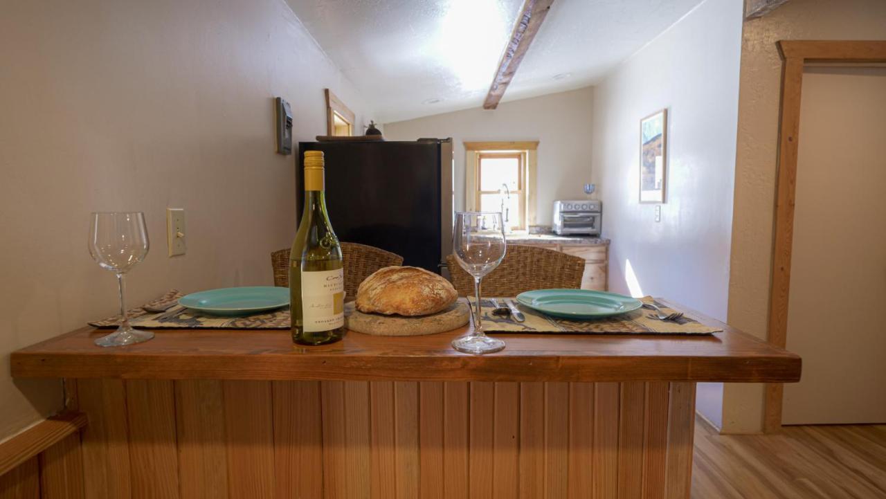 Aubin Sky Lodging At The Yl Ranch Savery Εξωτερικό φωτογραφία