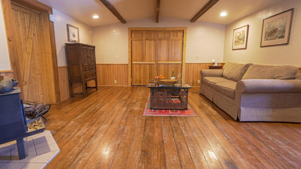 Aubin Sky Lodging At The Yl Ranch Savery Εξωτερικό φωτογραφία