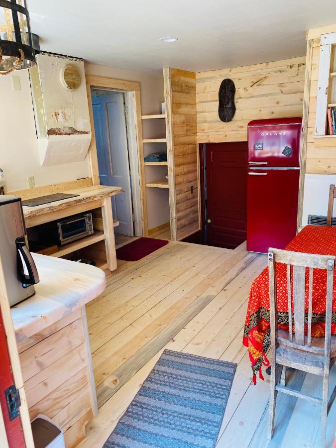 Aubin Sky Lodging At The Yl Ranch Savery Εξωτερικό φωτογραφία