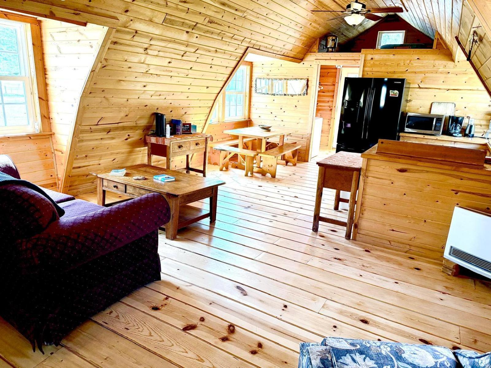 Aubin Sky Lodging At The Yl Ranch Savery Εξωτερικό φωτογραφία