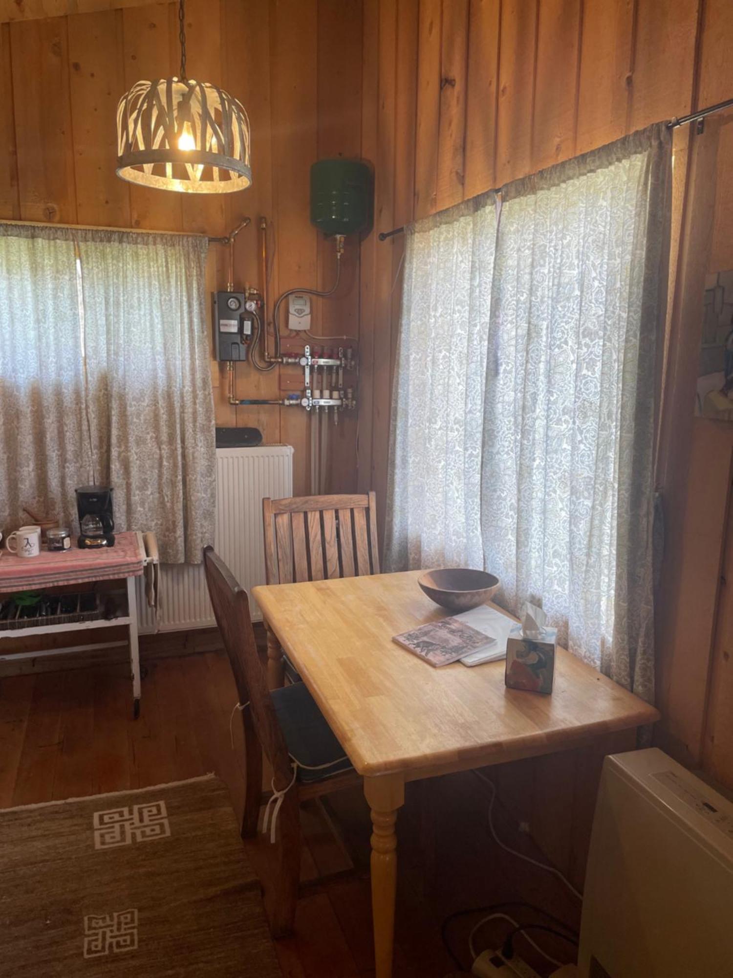 Aubin Sky Lodging At The Yl Ranch Savery Εξωτερικό φωτογραφία