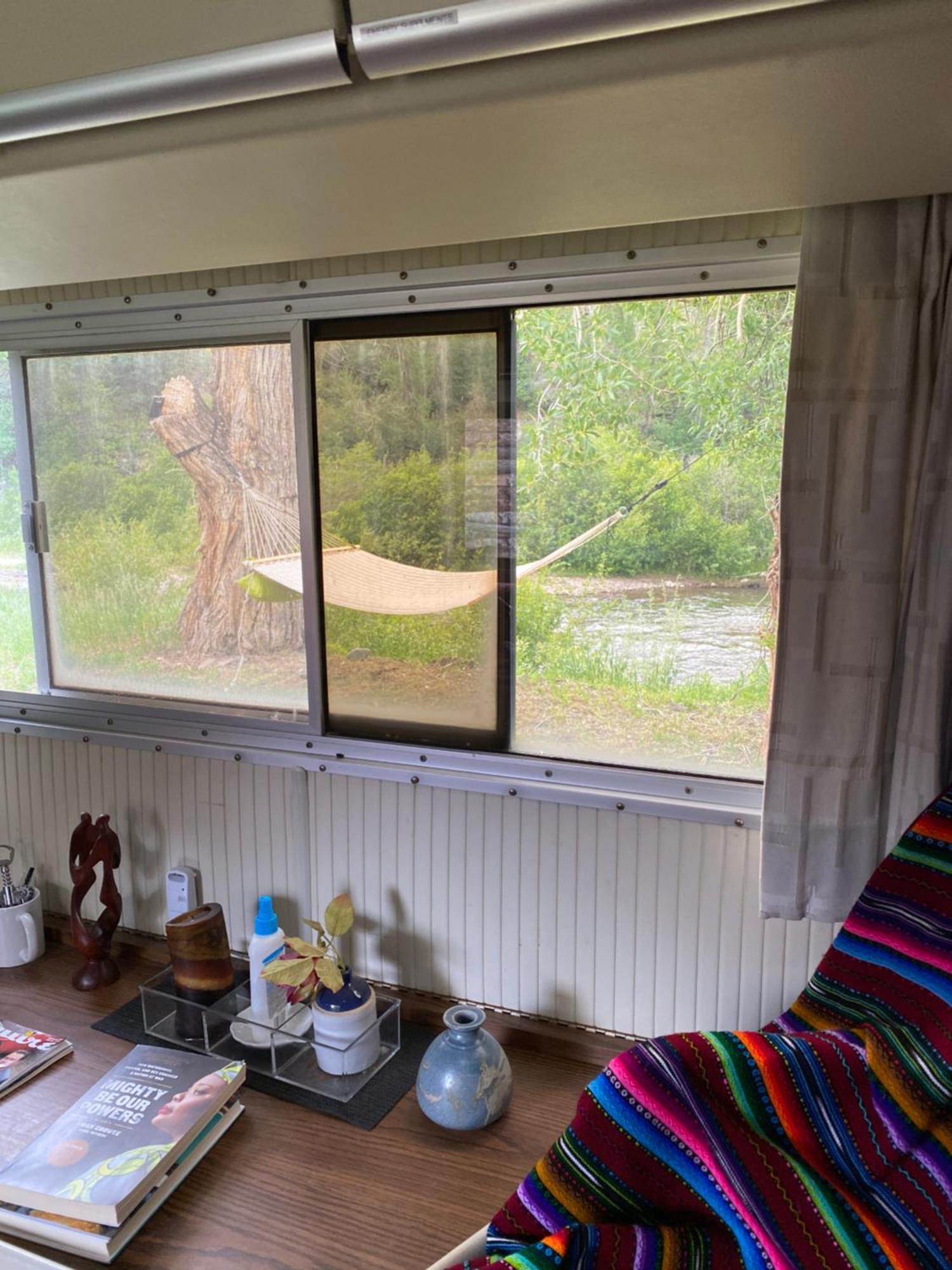 Aubin Sky Lodging At The Yl Ranch Savery Εξωτερικό φωτογραφία