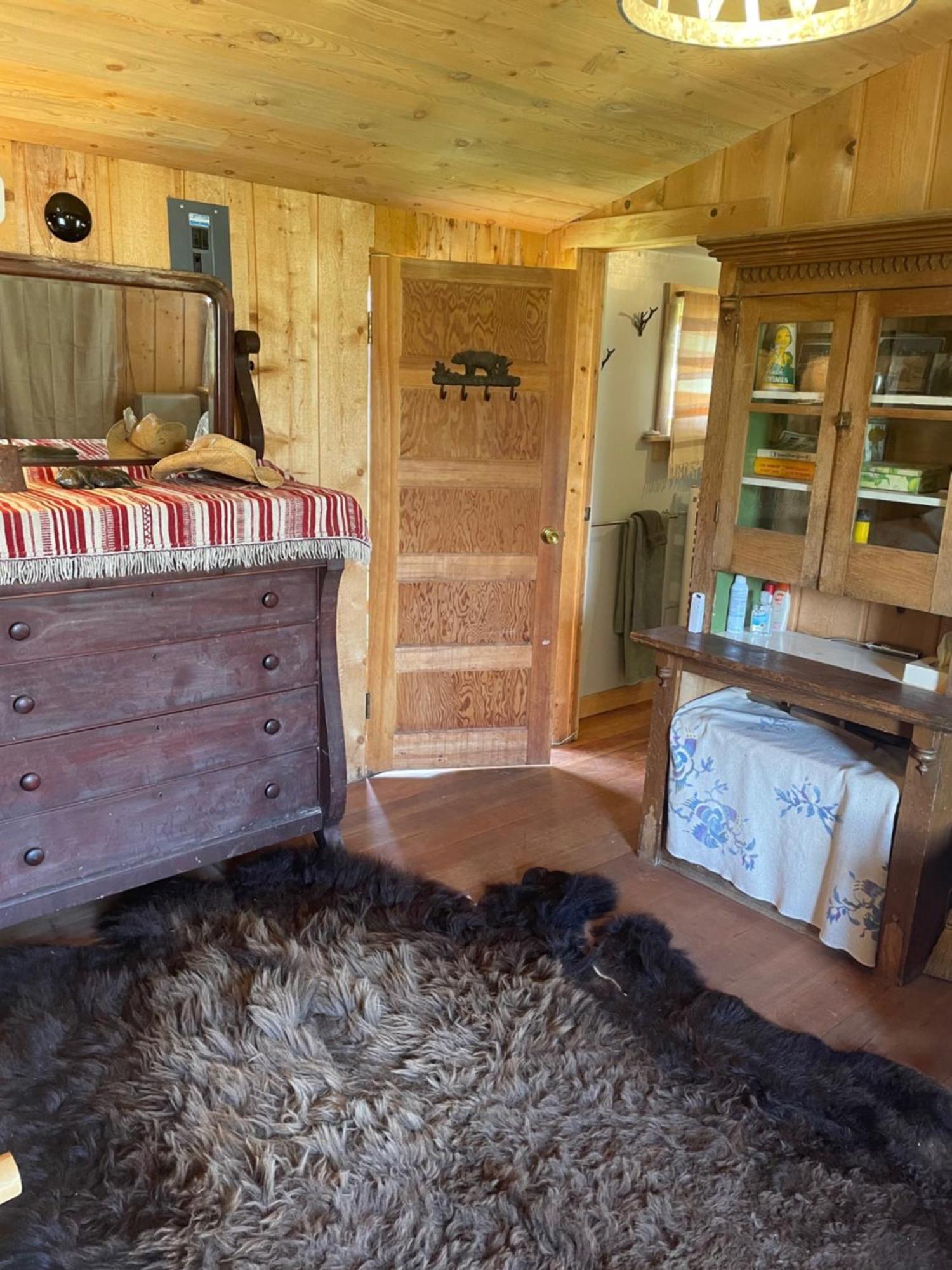 Aubin Sky Lodging At The Yl Ranch Savery Εξωτερικό φωτογραφία