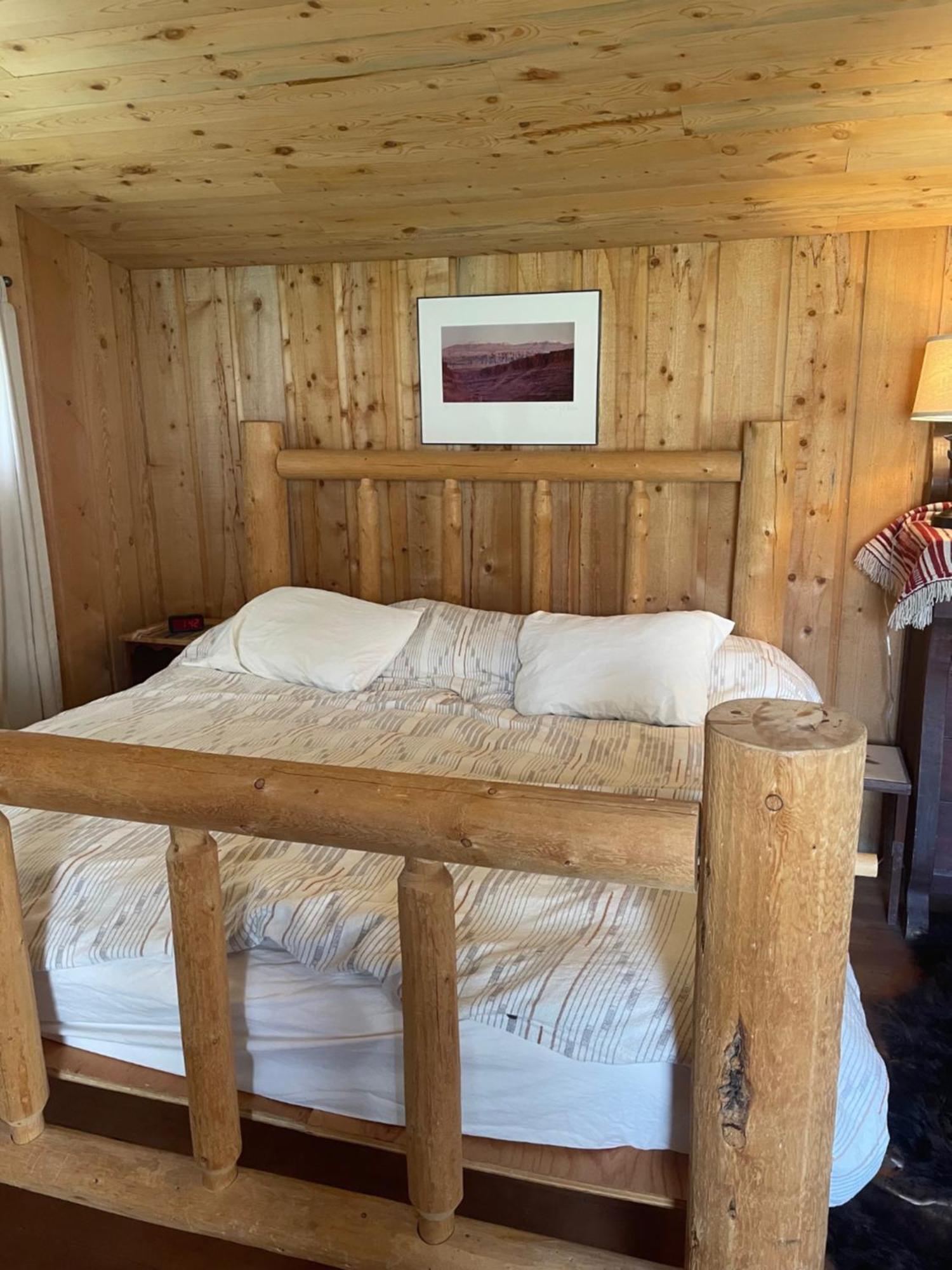 Aubin Sky Lodging At The Yl Ranch Savery Εξωτερικό φωτογραφία