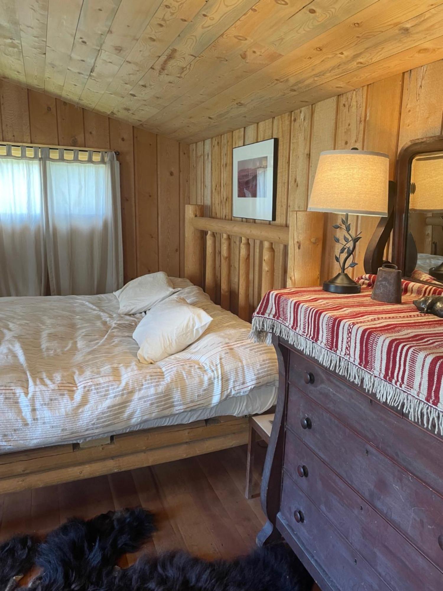 Aubin Sky Lodging At The Yl Ranch Savery Εξωτερικό φωτογραφία